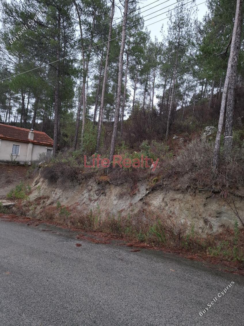 land for sale amiantos limassol 8941540 image 17678094