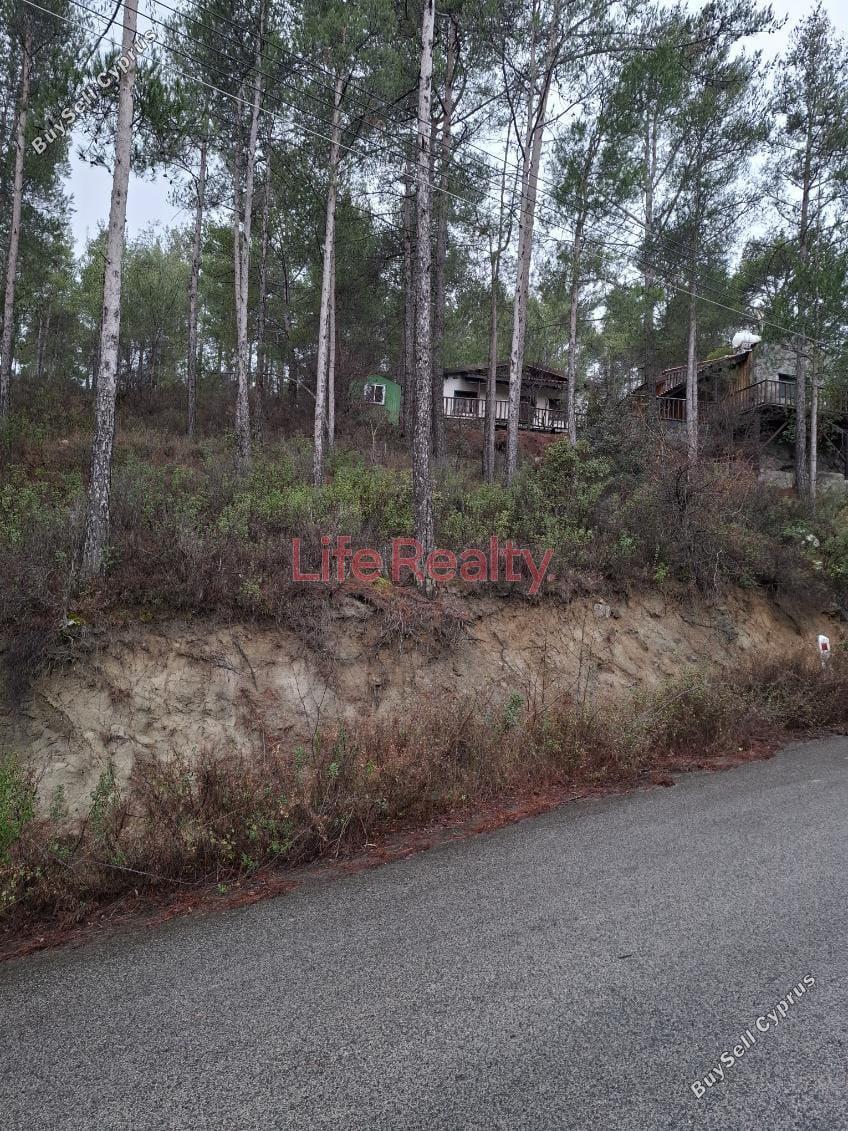 land for sale amiantos limassol 8941540 image 17678095