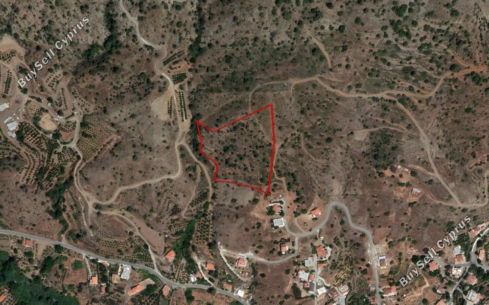 land for sale arakapas limassol 919540 image 11082263