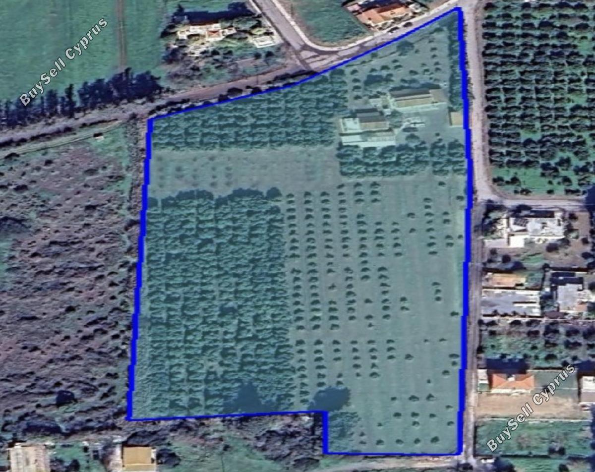 land for sale asomatos lemesou limassol 8168540 image 13525736