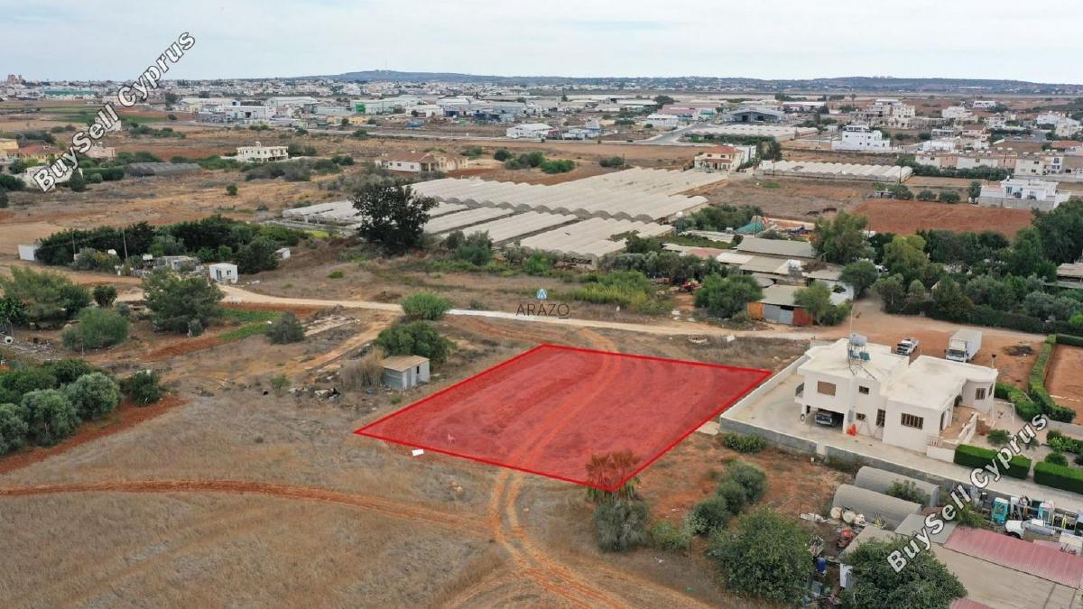 land for sale deryneia famagusta 1236540 image 5607400
