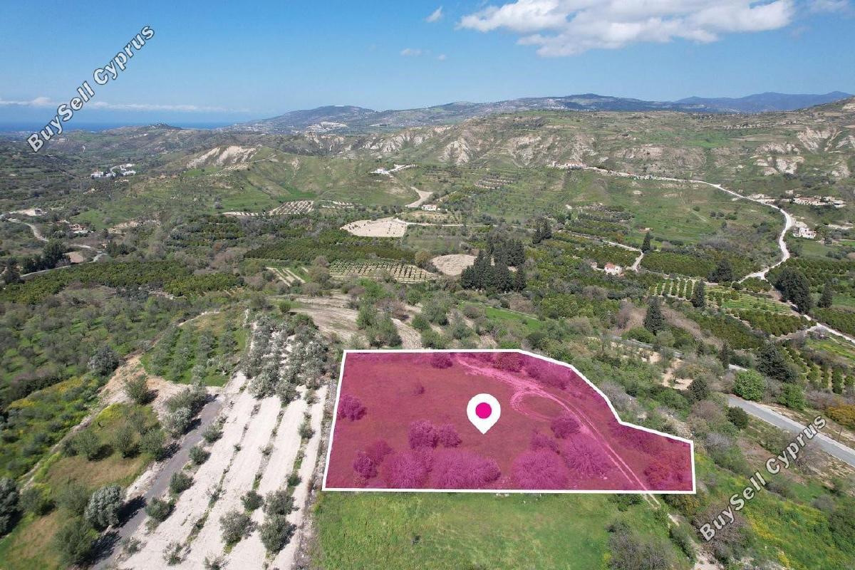land for sale giolou paphos 1897540 image 14206246