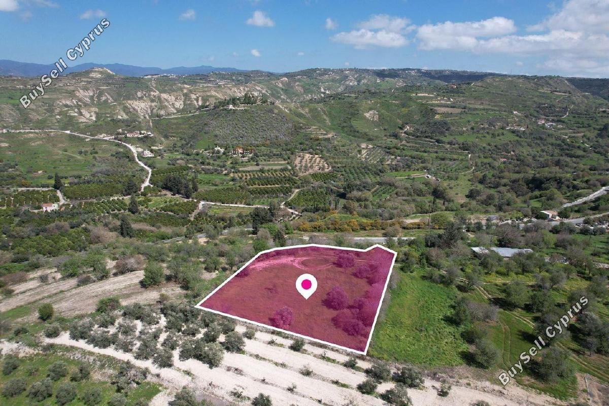 land for sale giolou paphos 1897540 image 14206247