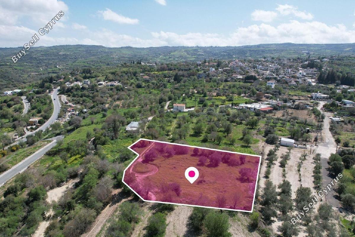 land for sale giolou paphos 1897540 image 14206248