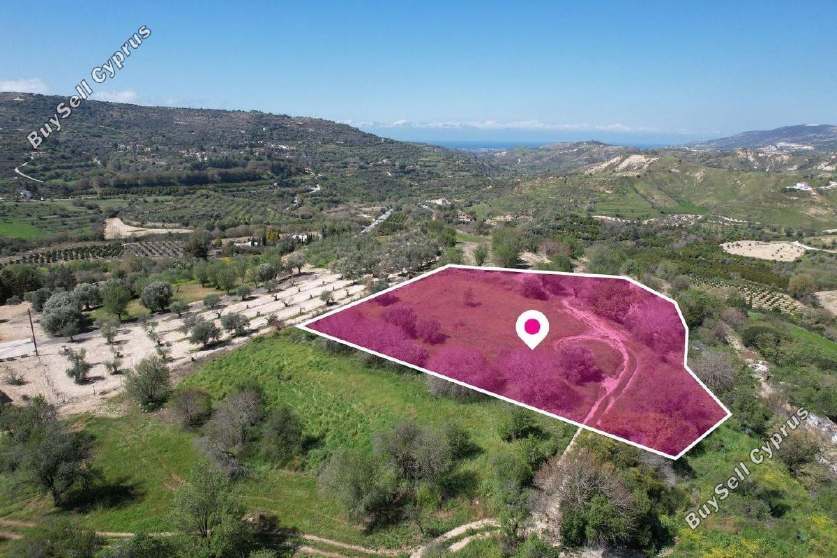 land for sale giolou paphos 1897540 image 14206249