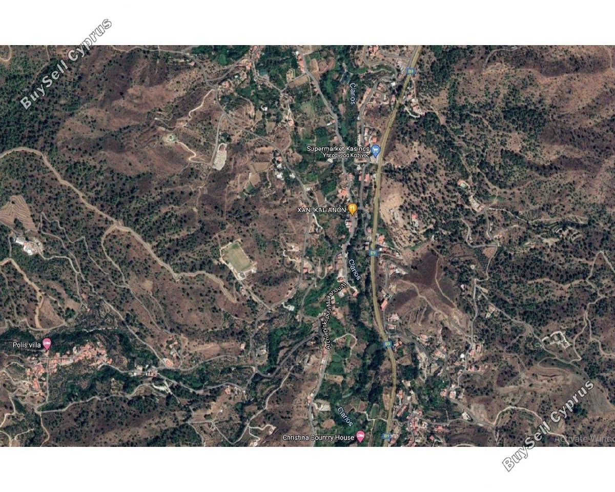 land for sale kaliana nicosia 1578540 image 6015314