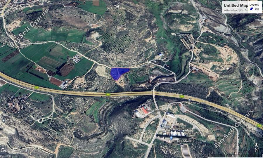 land for sale konia paphos 1355540 image 5636166