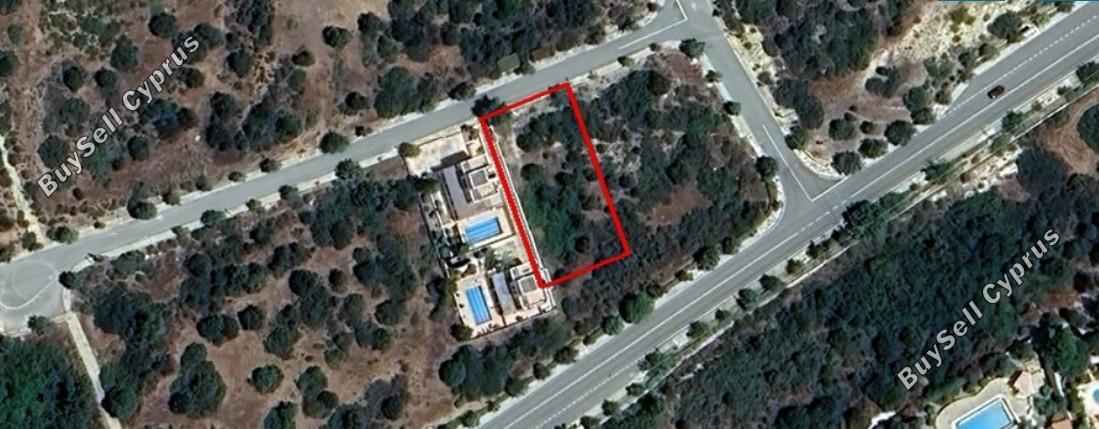 land for sale kouklia pafou paphos 8395540 image 14820172