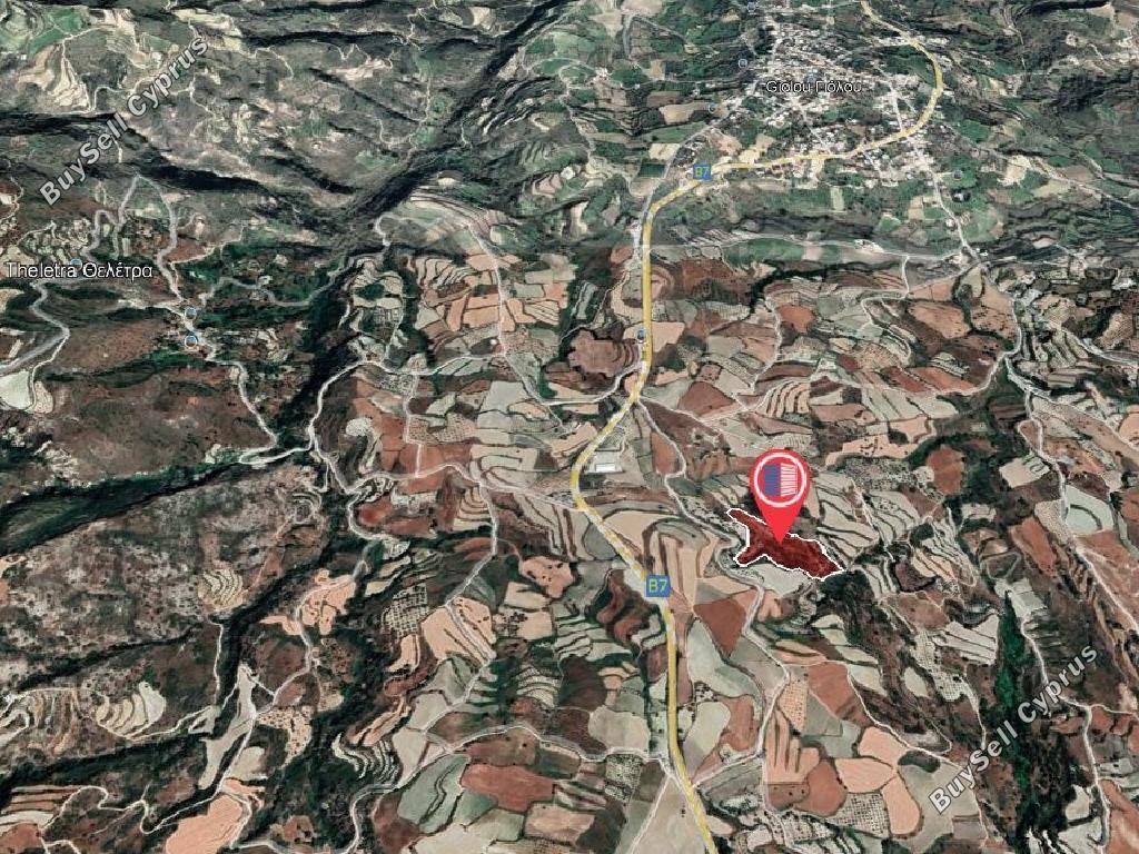land for sale theletra paphos 853540 image 15600470