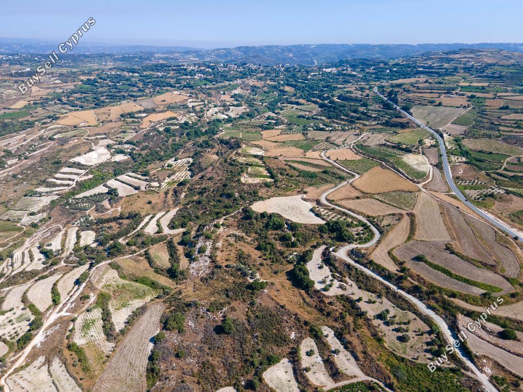 land for sale theletra paphos 853540 image 15600474