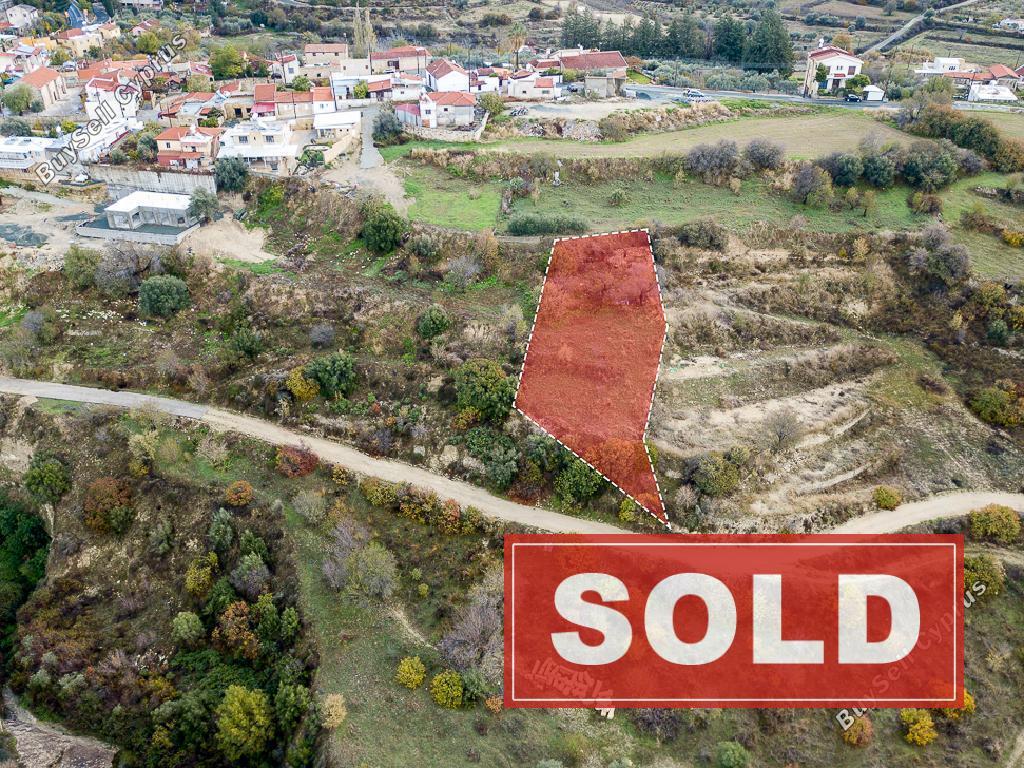 land sold agios ambrosios limassol 8633540 image 15882321