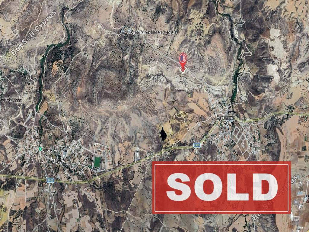 land sold agrokipia nicosia 8374540 image 16009038