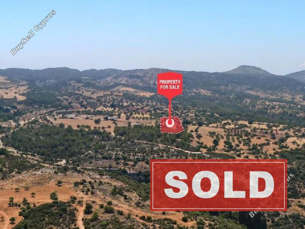 land sold neo chorio paphos 952540 image 858627