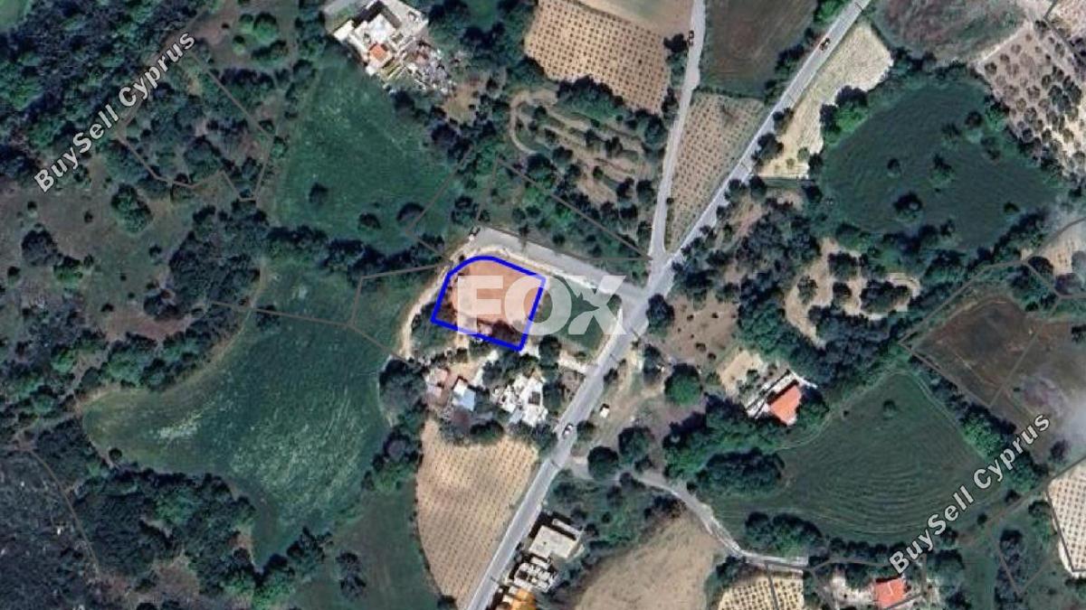 plot for sale polemi paphos 1161540 image 5559723