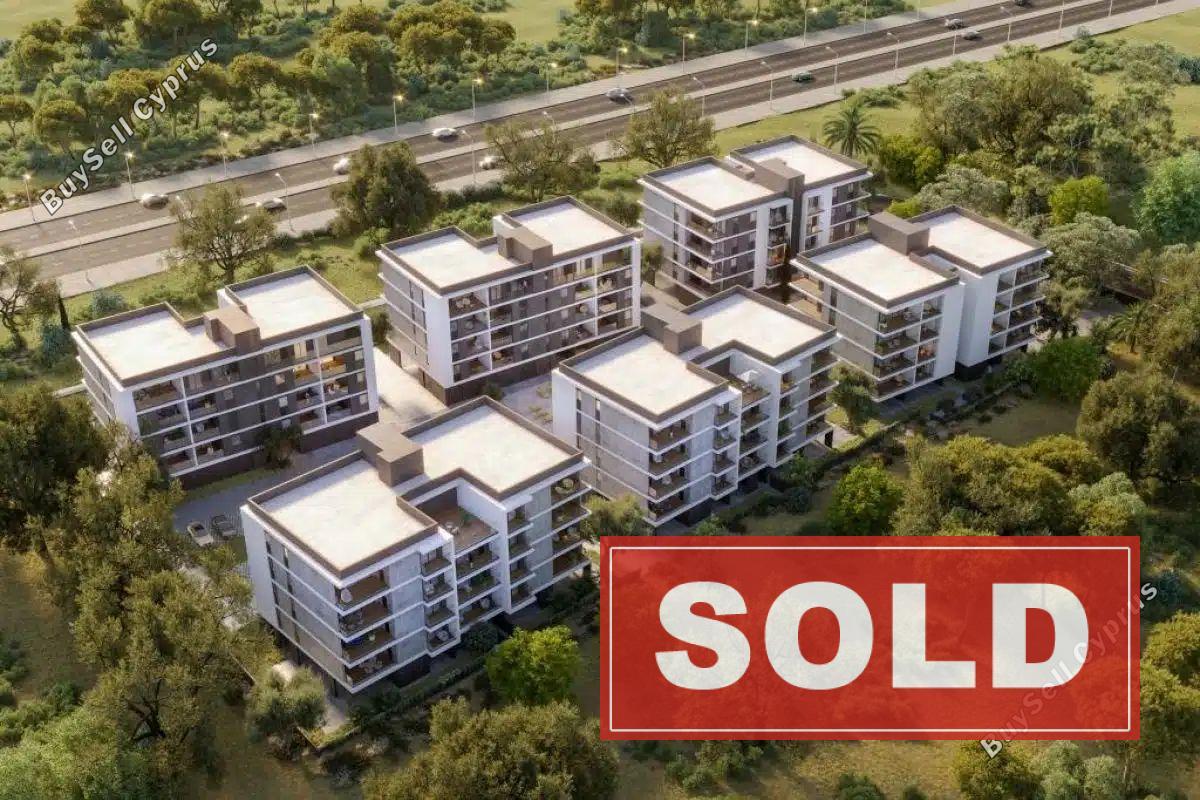 1 bedroom apartment sold zakaki limassol 1725640 image 4626133