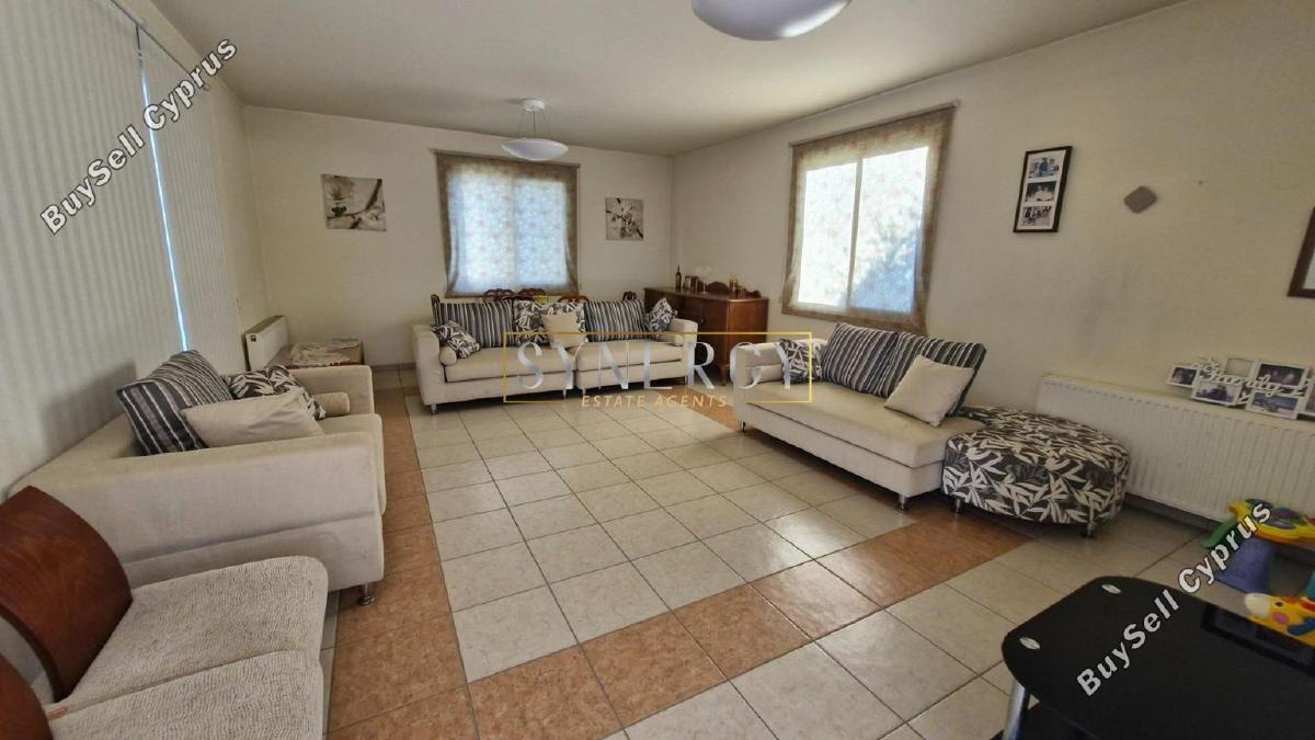 6 Bedroom Detached house for sale in Agia Varvara Nicosias, Nicosia 16743798