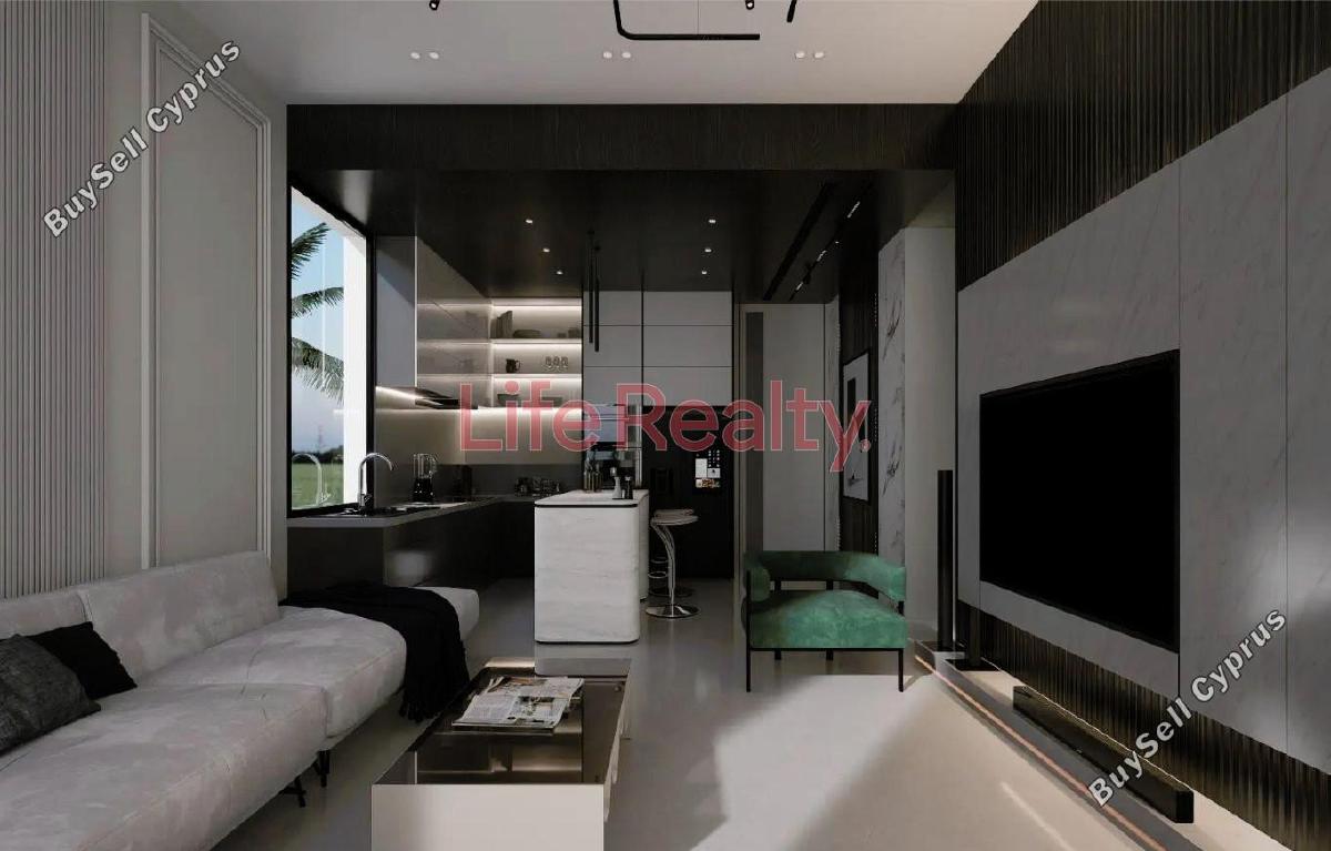 2 bedroom penthouse for sale agios athanasios limassol 1582640 image 15826592