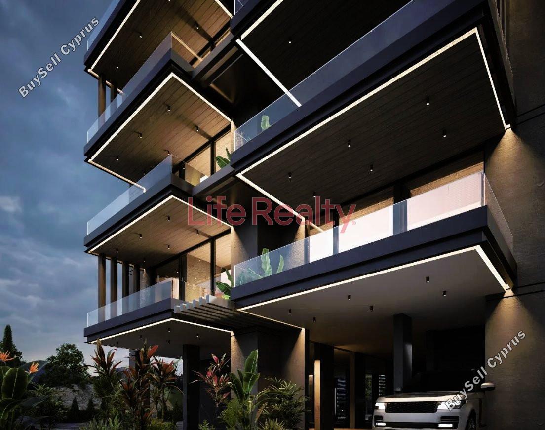 2 bedroom penthouse for sale agios athanasios limassol 1582640 image 15826594