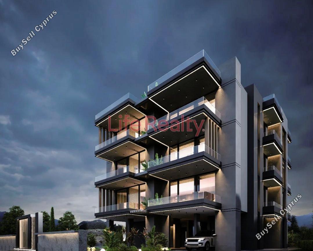 2 bedroom penthouse for sale agios athanasios limassol 1582640 image 15826598