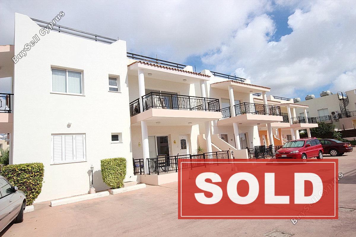 2 bedroom penthouse sold kato paphos paphos 228640 image 255982