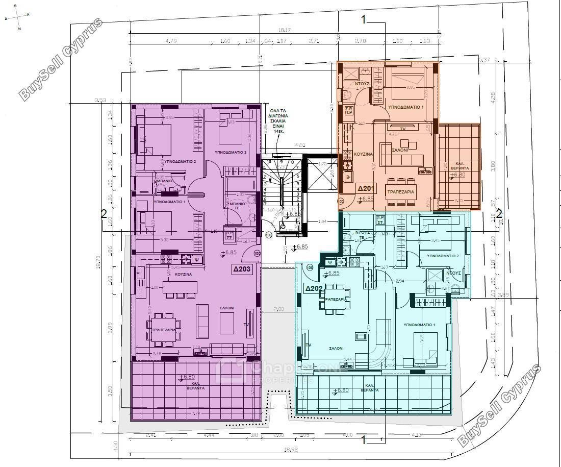 3 bedroom apartment for sale egkomi nicosia 8346640 image 14898338