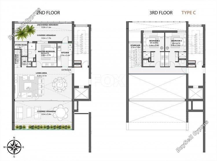 3 bedroom apartment for sale germasogeia limassol 1158640 image 10425752