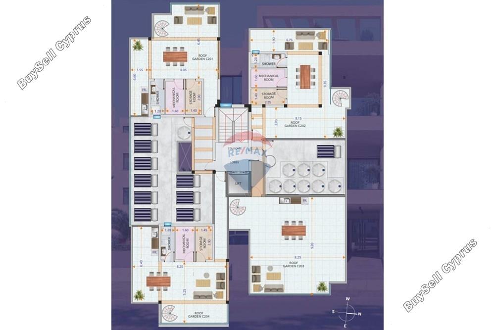 3 bedroom apartment for sale livadia larnacas larnaca 8076640 image 14126719
