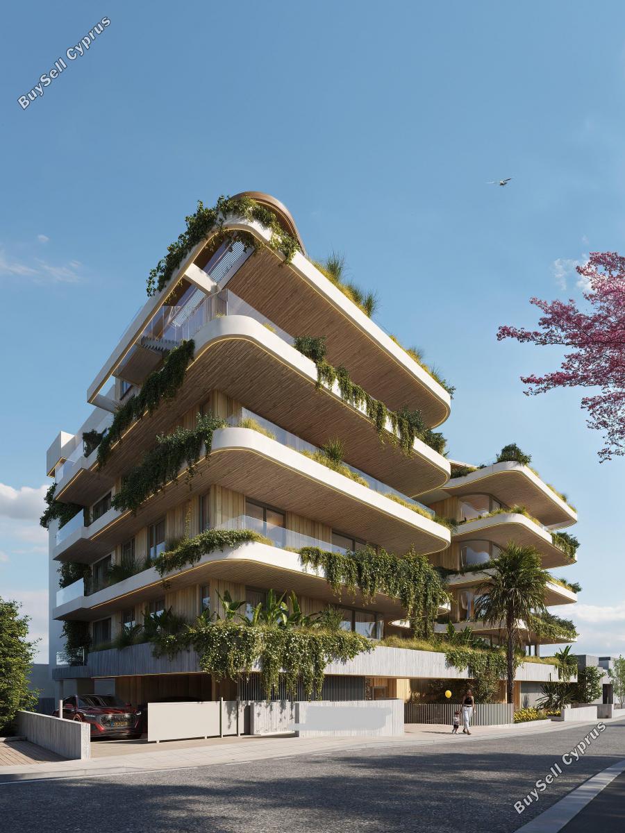 3 bedroom penthouse for sale agios nektarios limassol 8101640 image 13210500