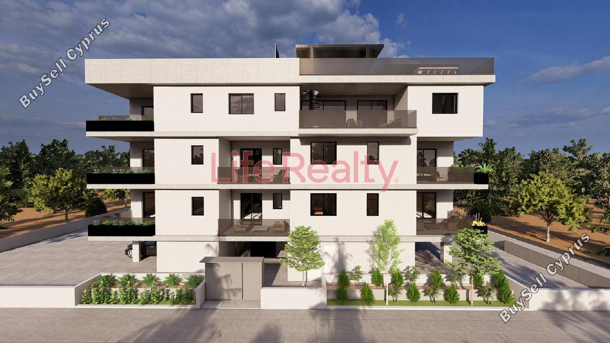 3 bedroom penthouse for sale kato polemidia limassol 8180640 image 13587148