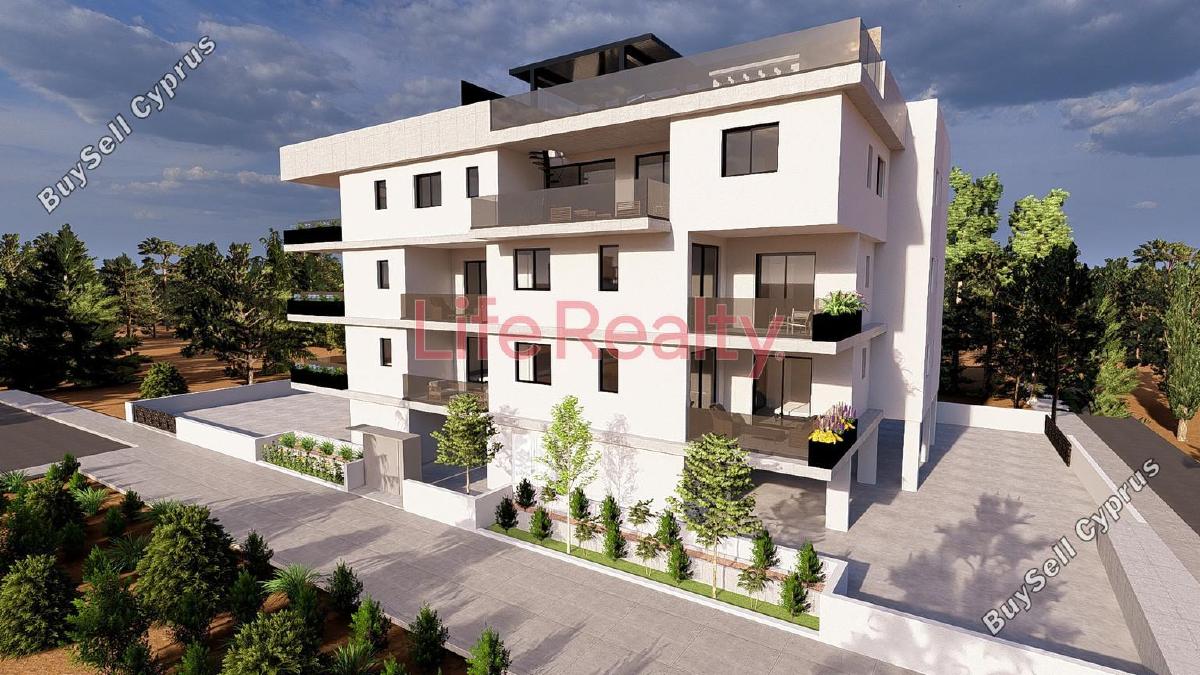3 bedroom penthouse for sale kato polemidia limassol 8180640 image 13587150