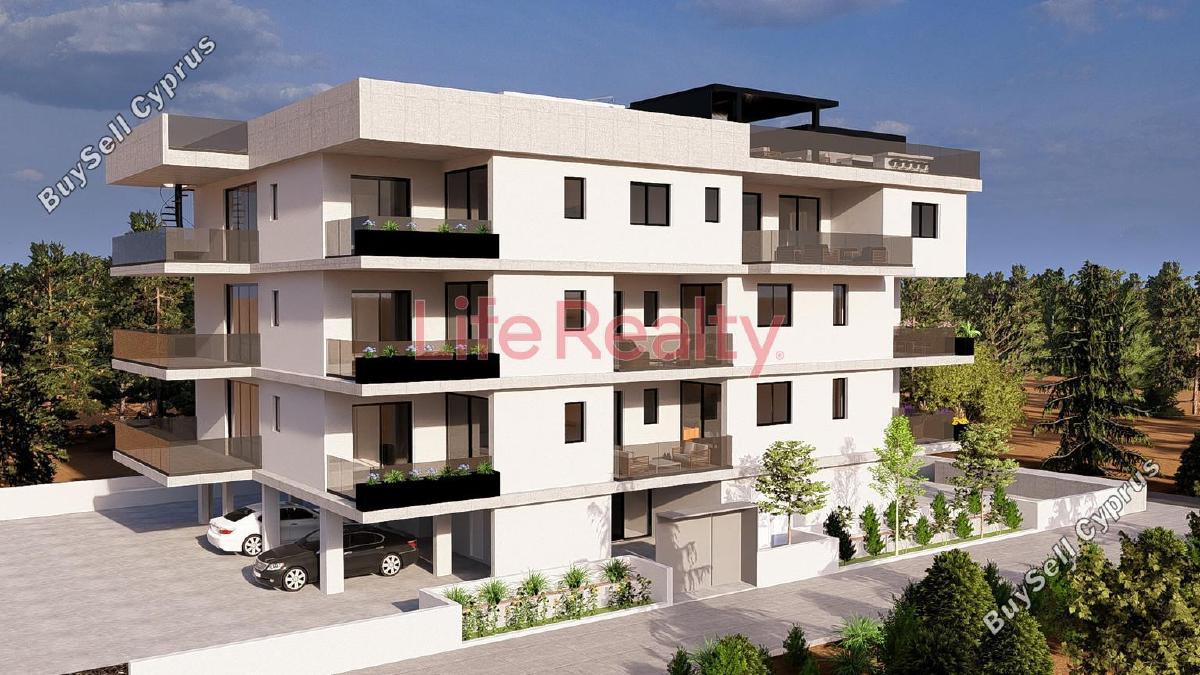 3 bedroom penthouse for sale kato polemidia limassol 8180640 image 13587154