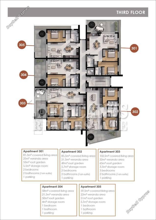 3 bedroom penthouse for sale livadia larnacas larnaca 8798640 image 16720241