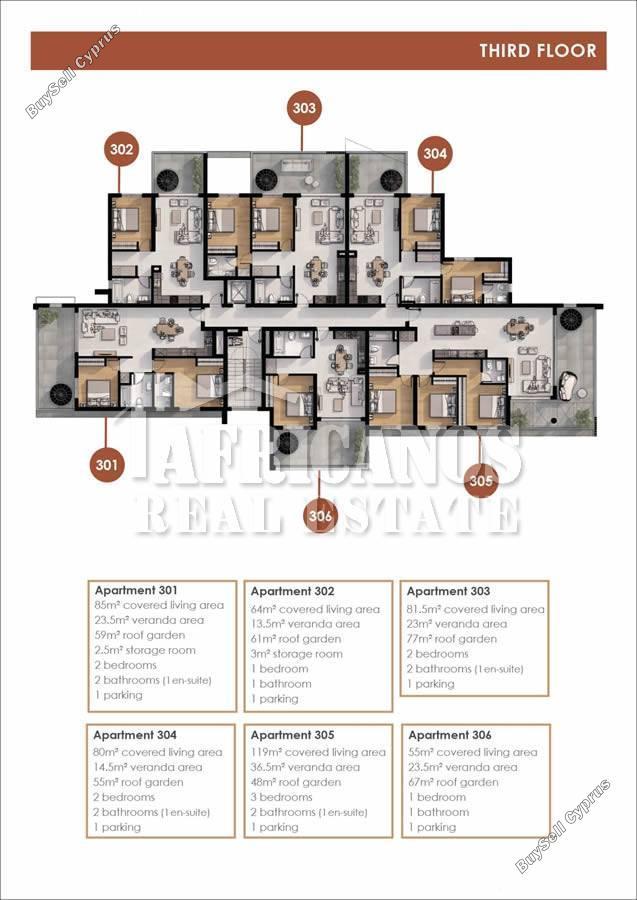 3 bedroom penthouse for sale livadia larnacas larnaca 8798640 image 16720243