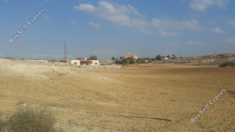 land for sale ergates nicosia 829640 image 2824340