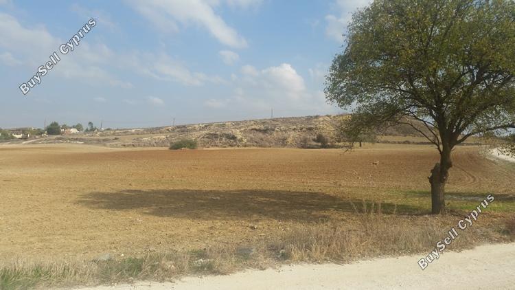 land for sale ergates nicosia 829640 image 2824344