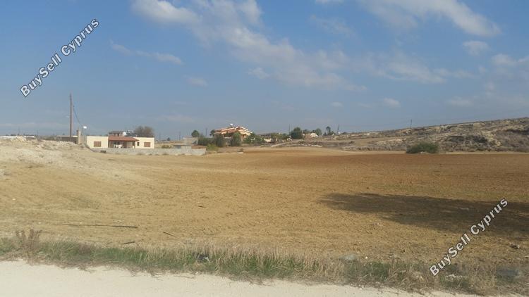 land for sale ergates nicosia 829640 image 2824349