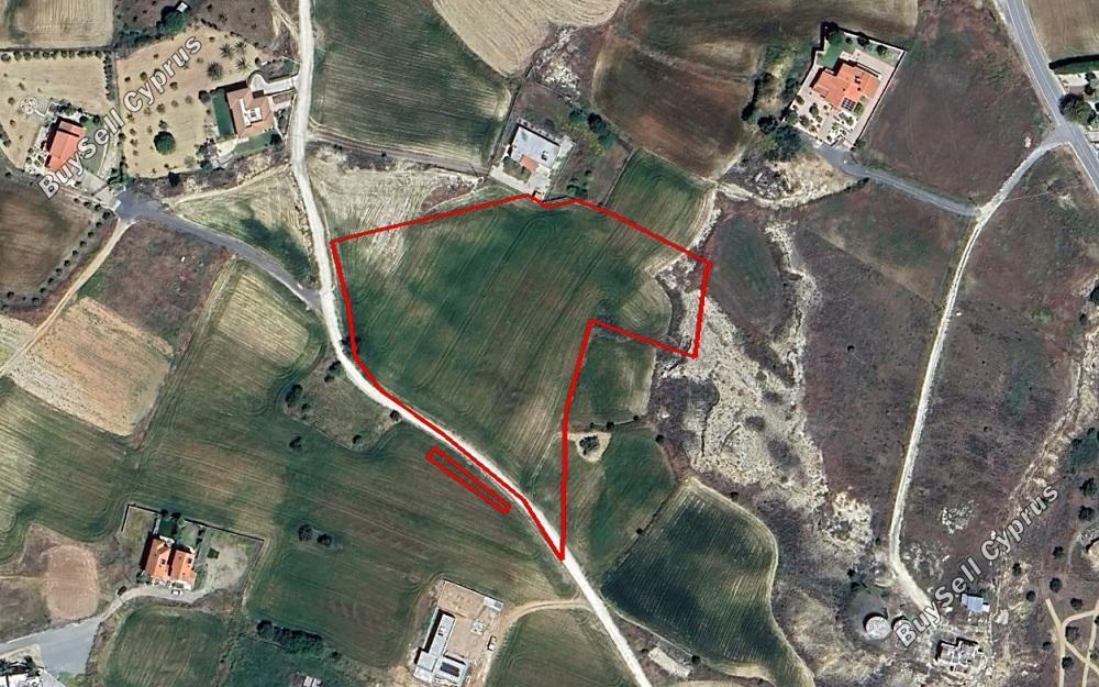 land for sale ergates nicosia 829640 image 2824354
