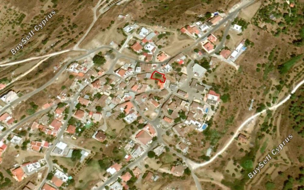 land for sale kapedes nicosia 849640 image 6570592