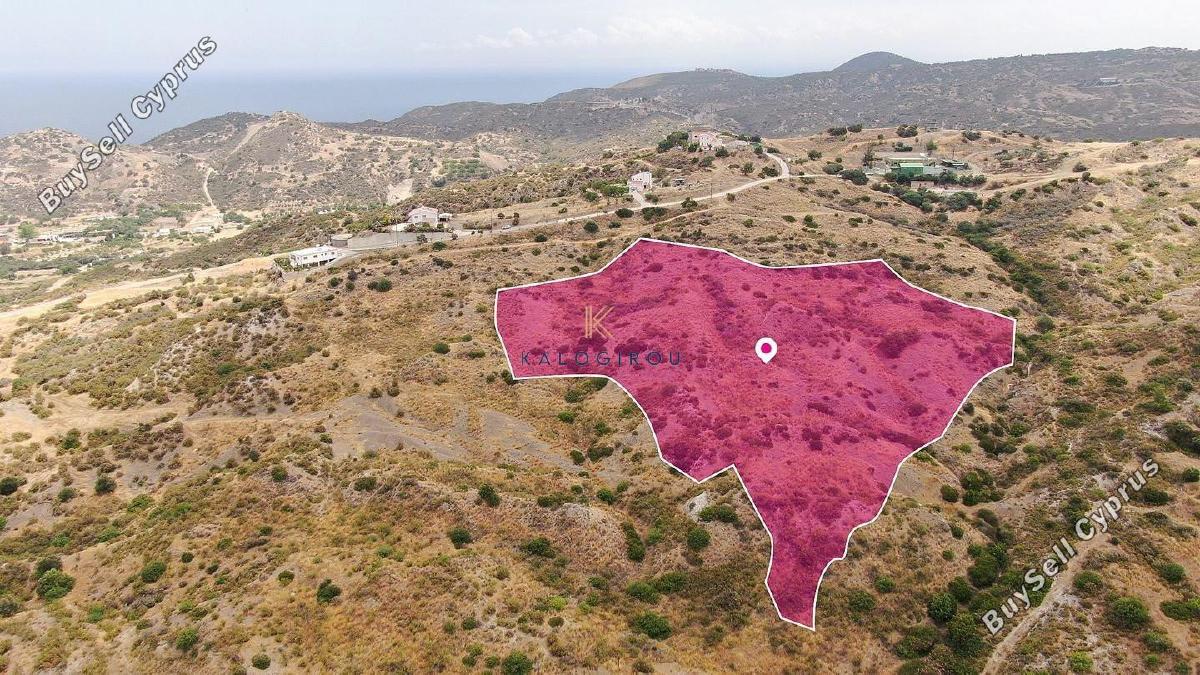 land for sale kato pyrgos nicosia 1650640 image 5674246