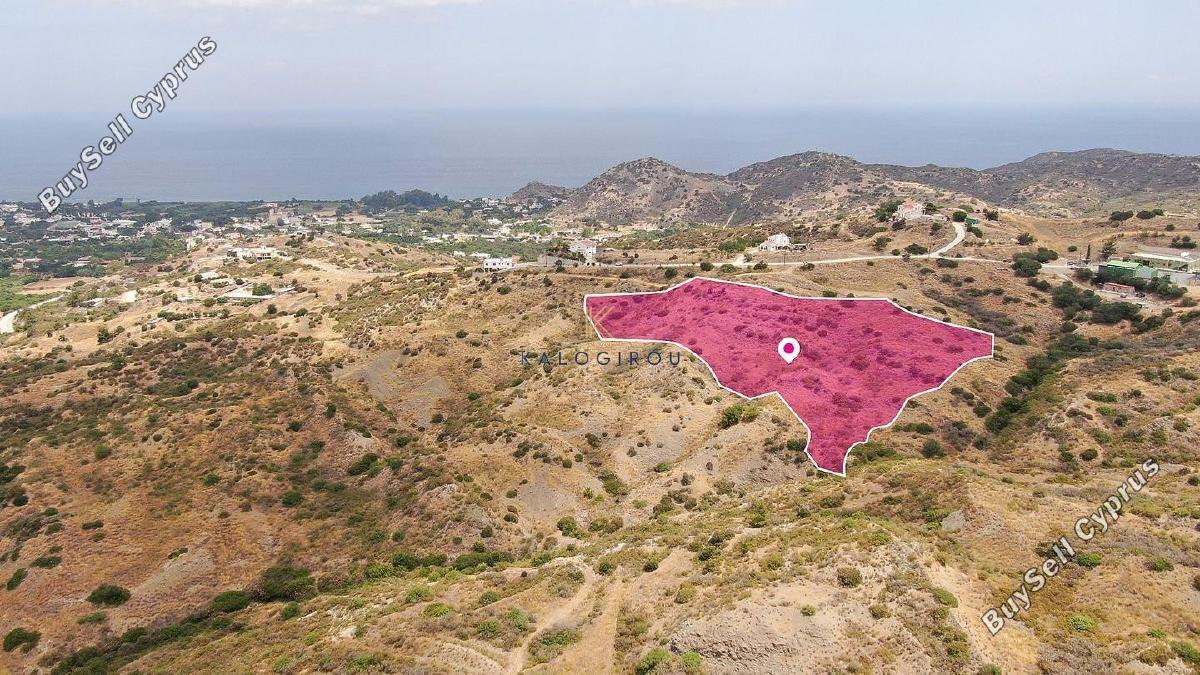 land for sale kato pyrgos nicosia 1650640 image 5674249