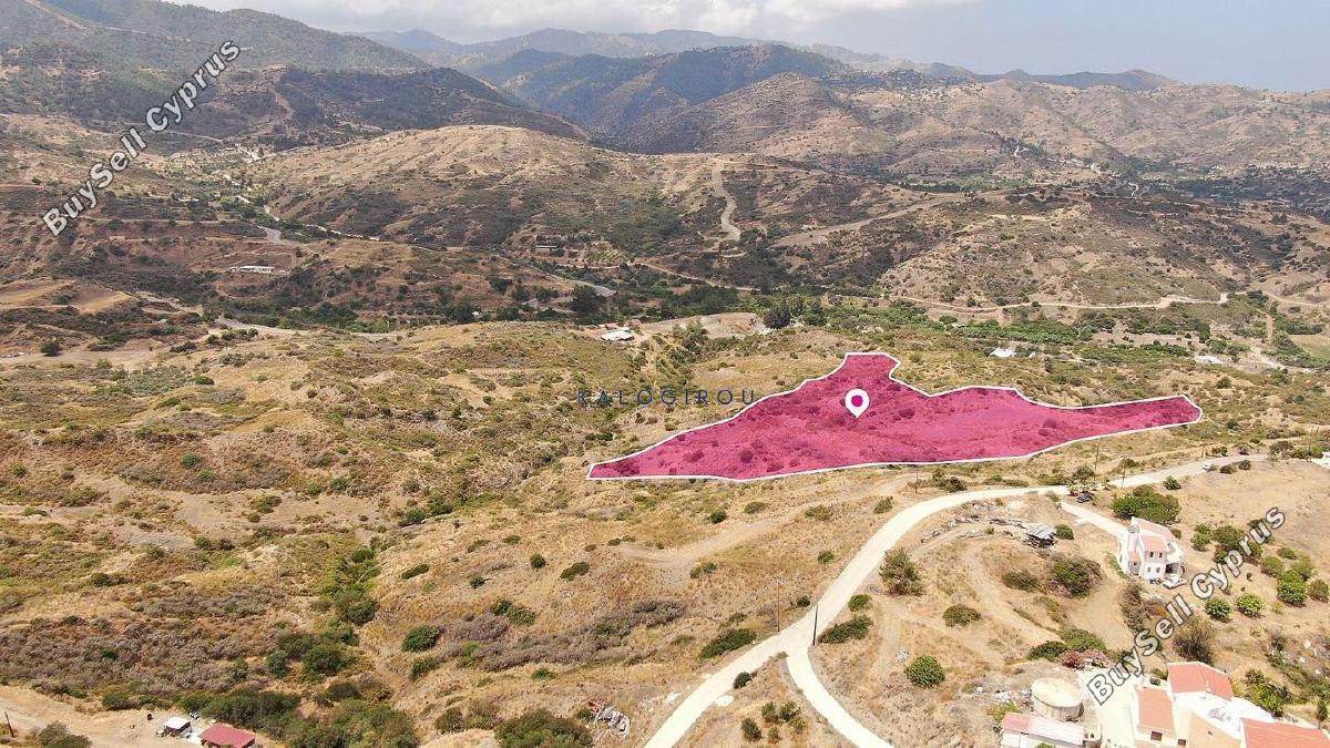land for sale kato pyrgos nicosia 1650640 image 5674253