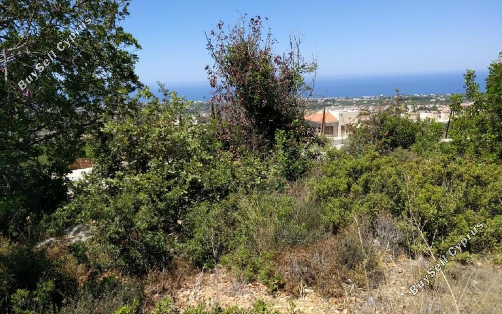 land for sale lofos tala paphos 939640 image 835605