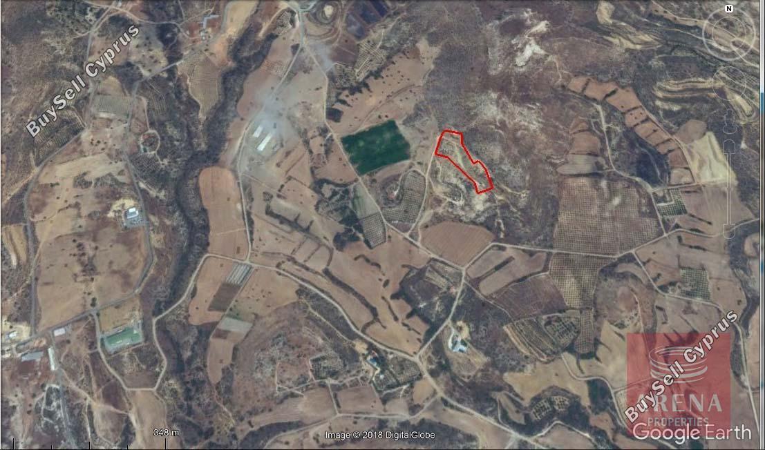 land for sale maroni larnaca 1269640 image 13973782