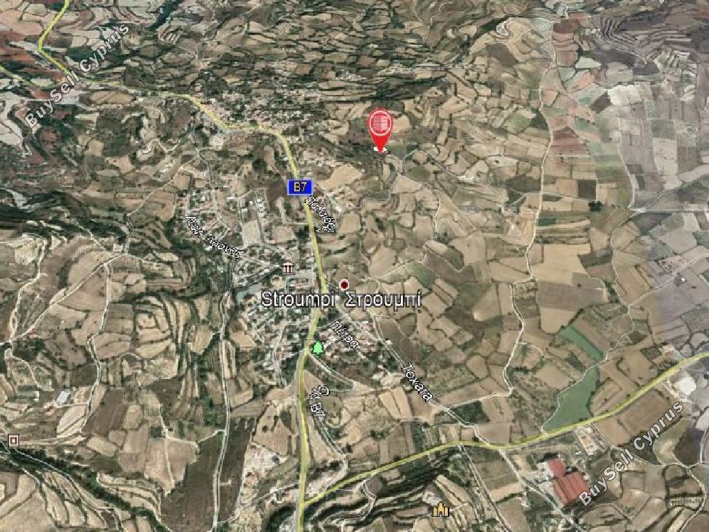 land for sale stroumbi paphos 824640 image 16992572