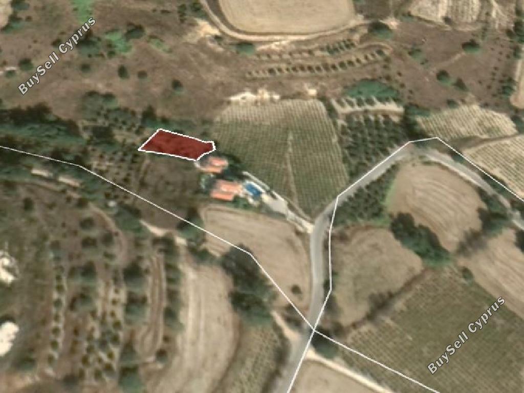 land for sale stroumbi paphos 824640 image 16992573
