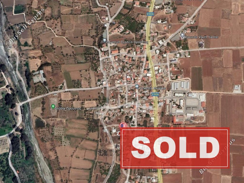 land sold orounta nicosia 7609640 image 9775060