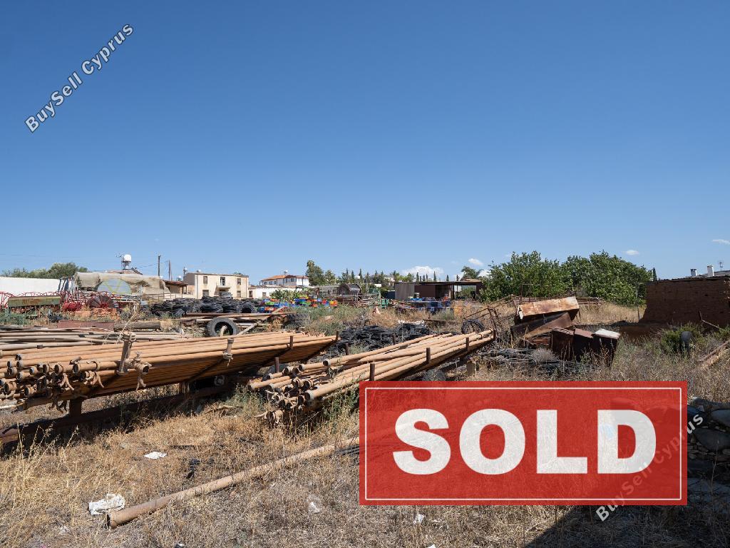 land sold orounta nicosia 7609640 image 9775064