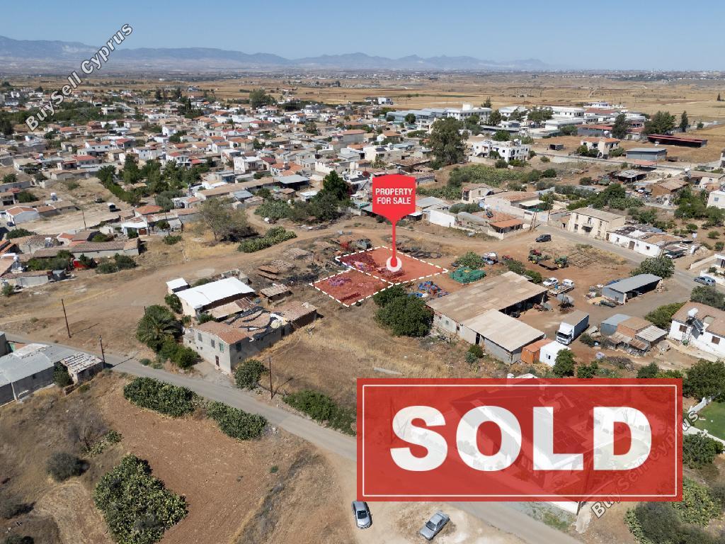land sold orounta nicosia 7609640 image 9775069