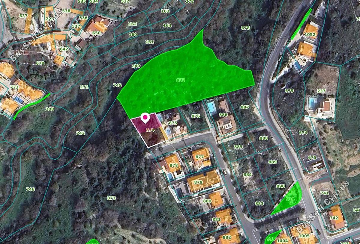 plot under offer mesa chorio paphos 1057640 image 13635741