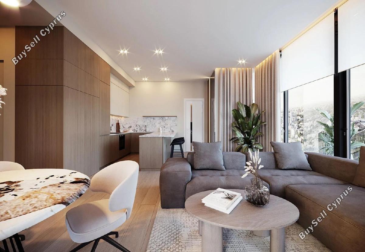 studio apartment building for sale linopetra limassol 8665640 image 16007306